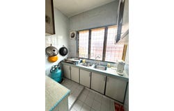 Jalan Wawasan, Ampang, Selangor 68000