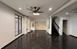 Jalan Seri Putra, Kajang, Selangor 43000