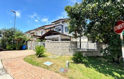 Jalan Jeriji , Shah Alam, Selangor 40150