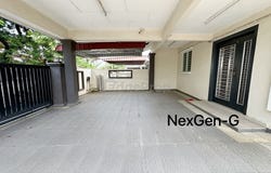 Lebuhraya Selat Klang, Klang, Selangor 41400