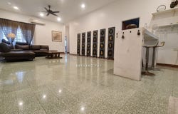 Jalan Emas; Jalan Besi, Klang, Selangor 41100