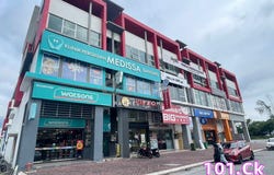 Banting, Selangor 42700