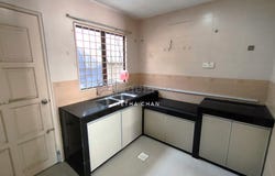 Ampang, Selangor 56100