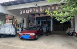 Ampang, Selangor 68000