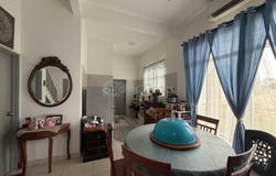 Jalan Scientex, Kulai, Johor 81000