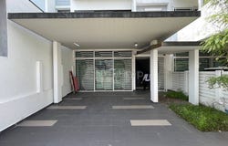 Shah Alam, Selangor 40160