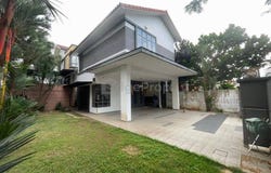 Skudai, Johor 83100