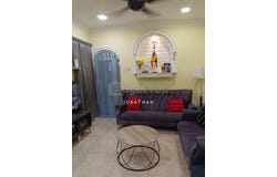 Jalan DC 1, Sungai Buloh, Selangor 47000