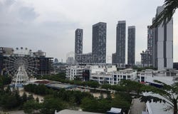 Shah Alam, Selangor 40000