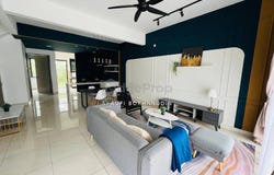 Lebuh Diamond, Semenyih, Selangor 43500