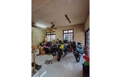 Tampoi, Johor