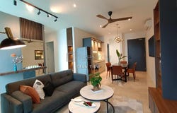 Persiaran Stonor, 50450, Kuala Lumpur, KLCC, Kuala Lumpur 50450