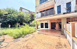 Jalan BS, Sungai Buloh, Selangor 47000