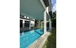 Jalan Kelab Golf, Shah Alam, Selangor 40100