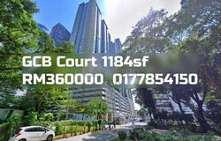 Off Jalan Ampang, 55000, Kuala Lumpur, Ampang, Kuala Lumpur 55000