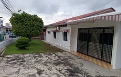 Jalan 22A, Cheras, Kuala Lumpur 56100