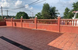 Jalan Taming Impian 3, Kajang, Selangor 43000