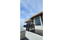 Jalan Pantai Bagan Lalang, Kampung Bagan Lalang, Sungai Pelek, Selangor 43950