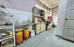 Ulu Tiram, Johor 81800