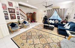 Kota Kemuning, Selangor 40460