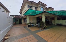 Johor Bahru, Johor 79100