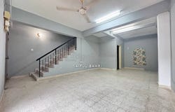 Melawati, Ampang, Kuala Lumpur 53100