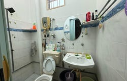 Jalan Cenderawasih, Nibong Tebal, Penang 14300