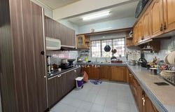 Jalan Intan, Cheras, Selangor 43200