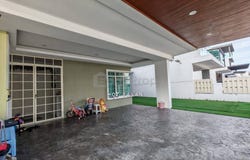Jalan Quas, Kajang, Selangor 43000