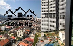 The Rise Collection 2, 10150, Penang, George Town, Penang 10000