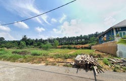 Jalan Haji Omar, Bangi, Selangor