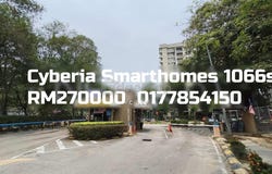 Cyberjaya, Selangor 47100