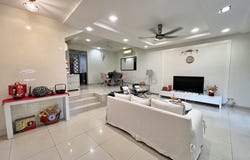 Jalan 7/144, Cheras, Kuala Lumpur 56000