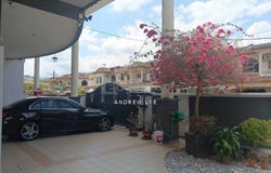 Laluan Perajurit 1, Ipoh, Perak 31400