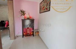 Jalan Mutiara, Puchong, Selangor 47100