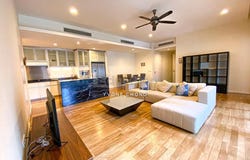 Jalan Tengah, KL City, Kuala Lumpur 50450