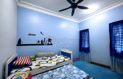 Jalan Sumazau 1a; 1b; 1c; 1d; 1e; 1f/KU5, Bandar Bukit Raja, Selangor 42100