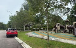 Iskandar Puteri, Johor 79100