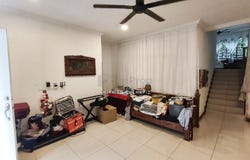 Serendah, Selangor 48200