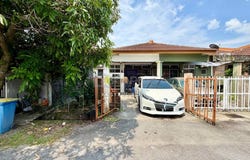 Jenjarom, Selangor 42610