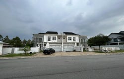 Jln Elektron, Shah Alam, Selangor 40000