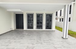 Setia Tropika, Johor 81200