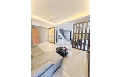 Johor Bahru, Johor 81100