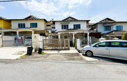 Cheras, Selangor 56000