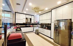 Jalan BK 9, Puchong, Selangor 47180