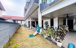 Jalan BK 8, Puchong, Selangor 43300