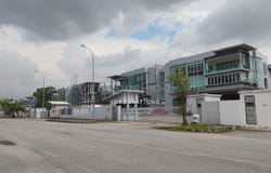 Shah Alam, Selangor 40470