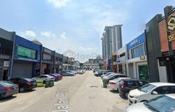 Subang Jaya, Selangor 46150
