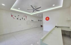 Johor Bahru, Johor 81100