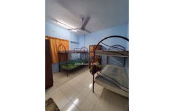 Jalan Boling Padang 13/64, Section 13, 40100, Selangor, Shah Alam, Selangor 40100